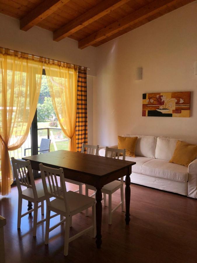 Residence i Fiori Piantedo Esterno foto
